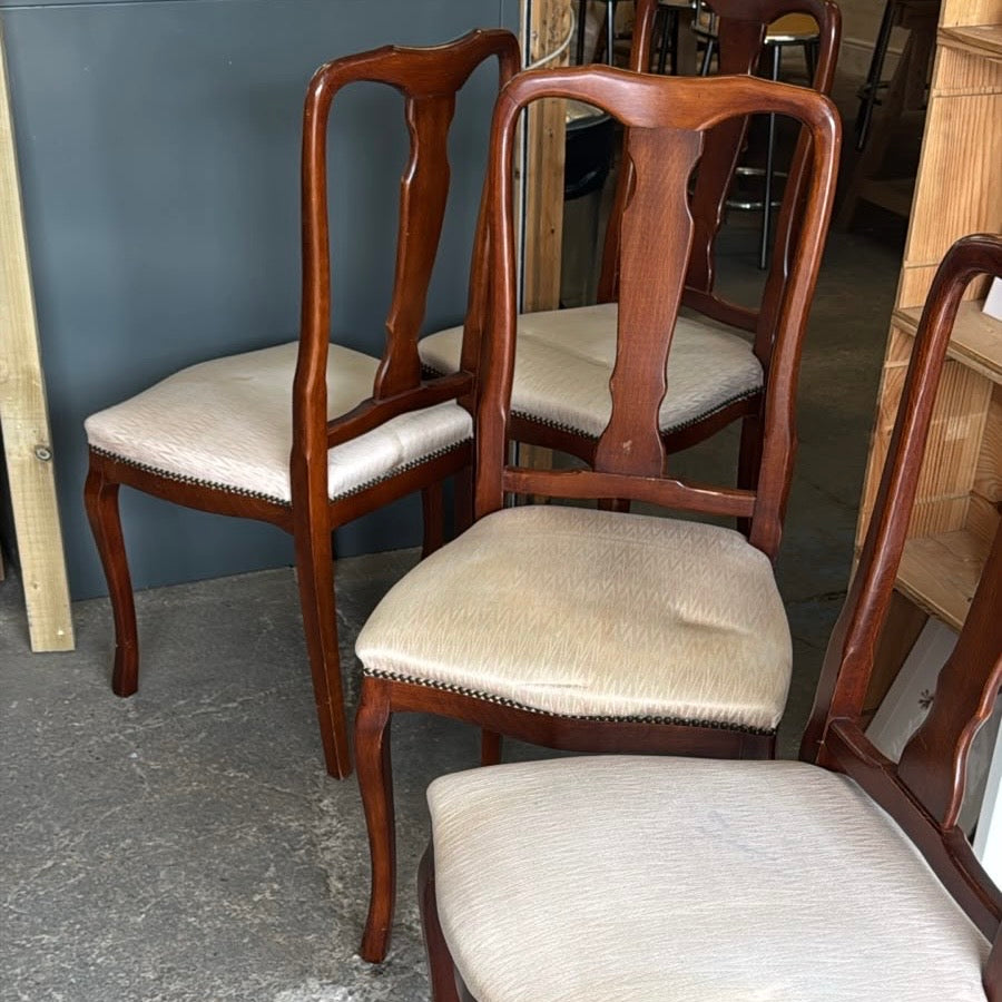 Upholstery Workshop
