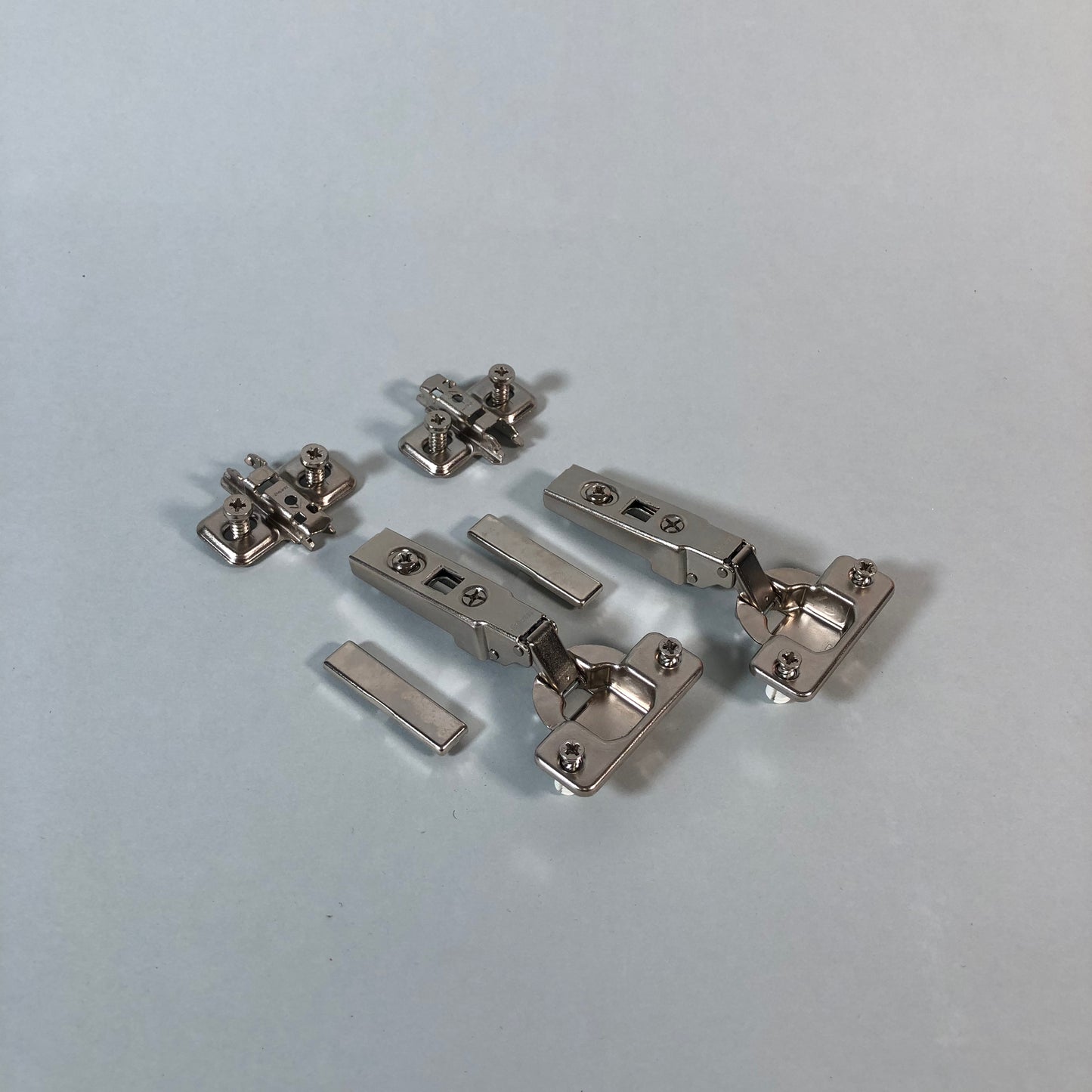Blum kitchen door hinges