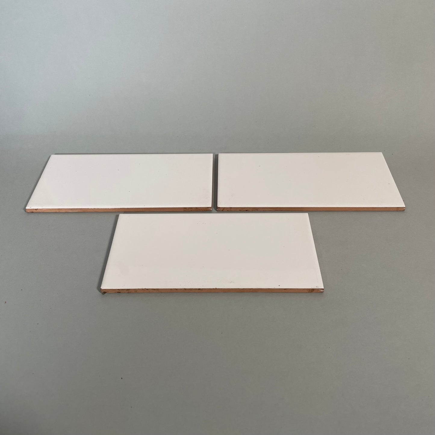 Ceramic Wall Tiles (new) x 30