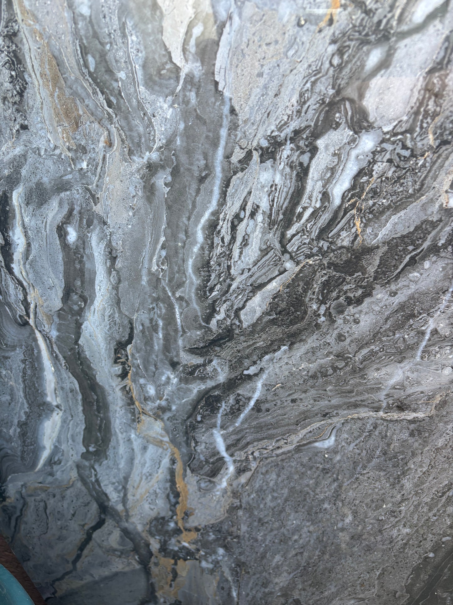 Ca'Pietra Porcelain Splashback Tile
