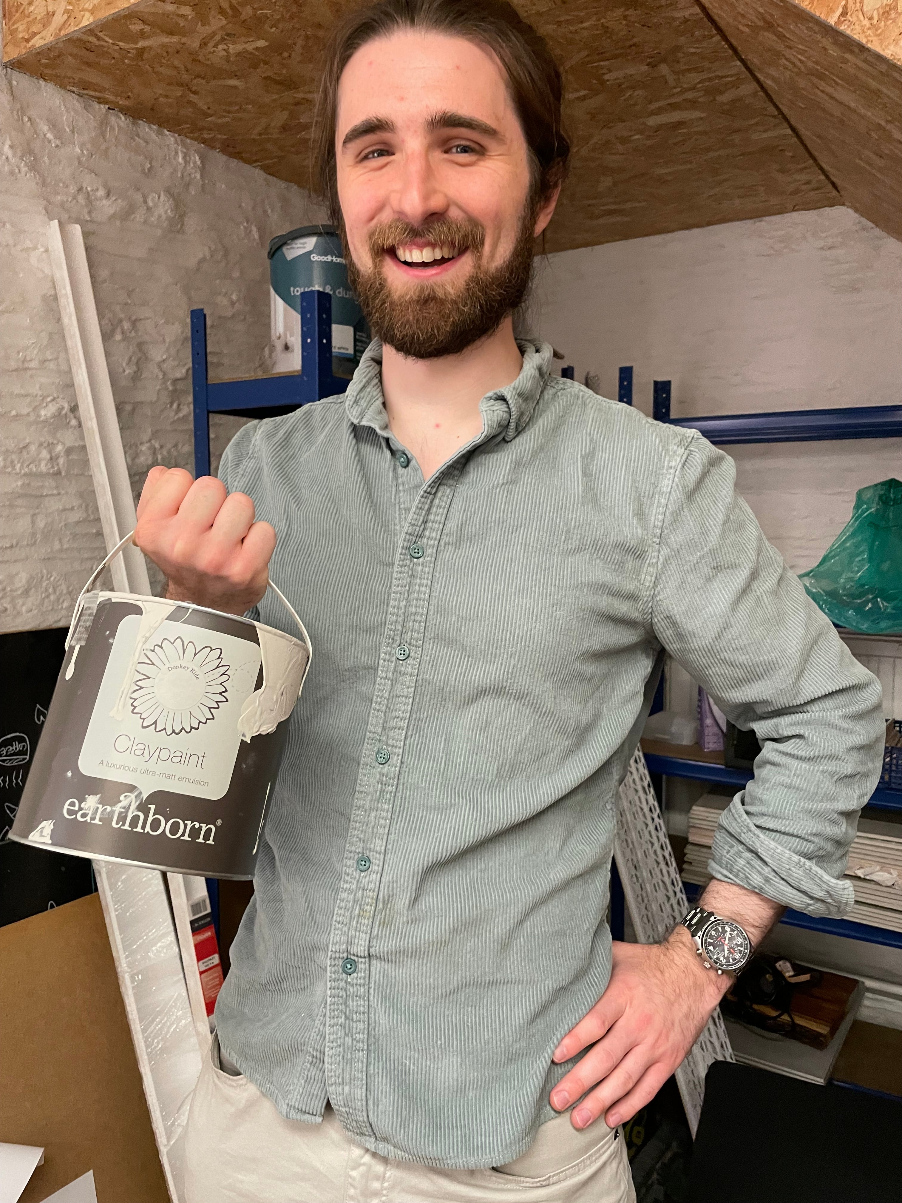 We need your tools! – FROMEBASE