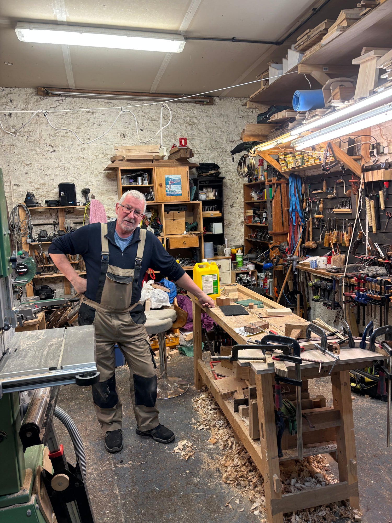 Workshops