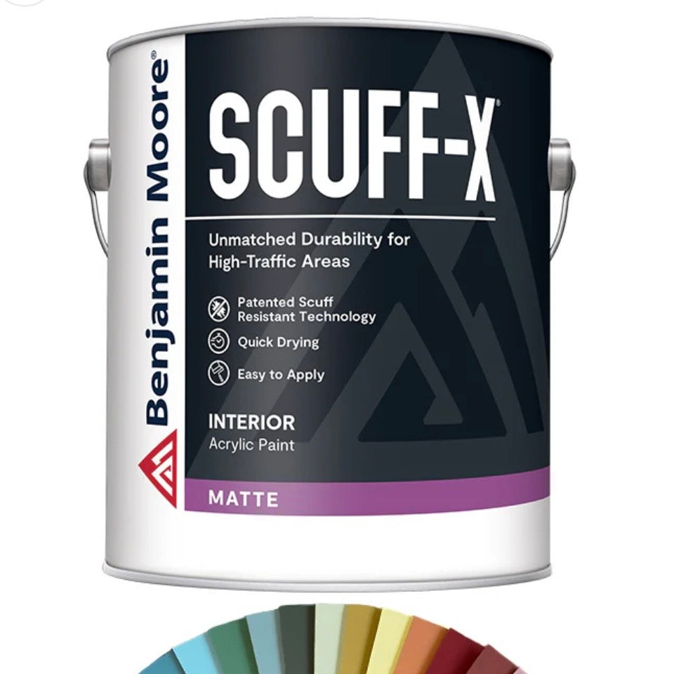 Paint