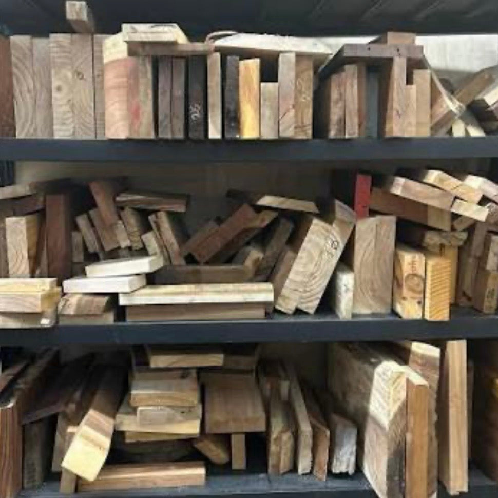 Wood
