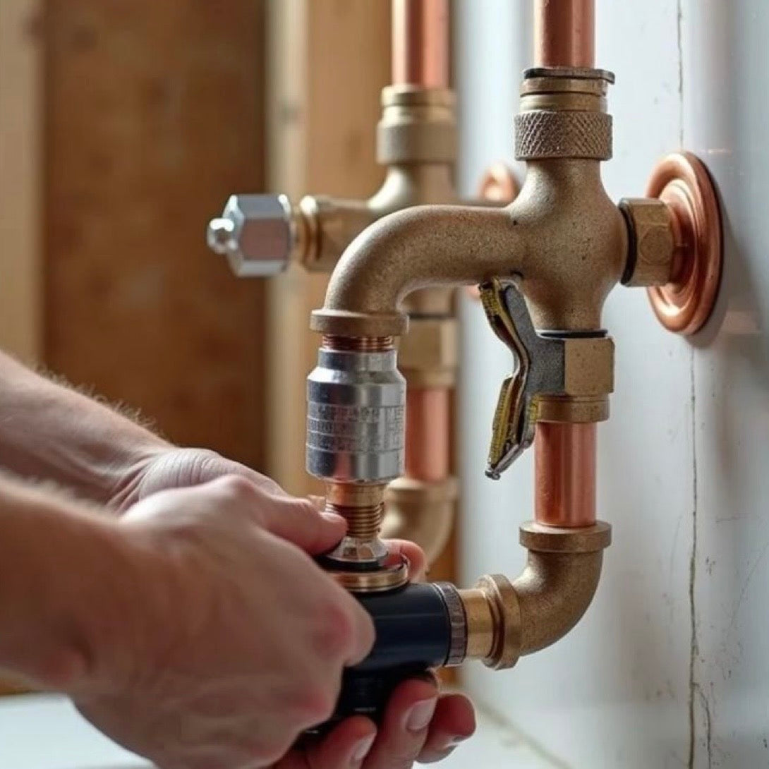 Plumbing
