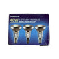 Small Screw 40w Lightbulbs