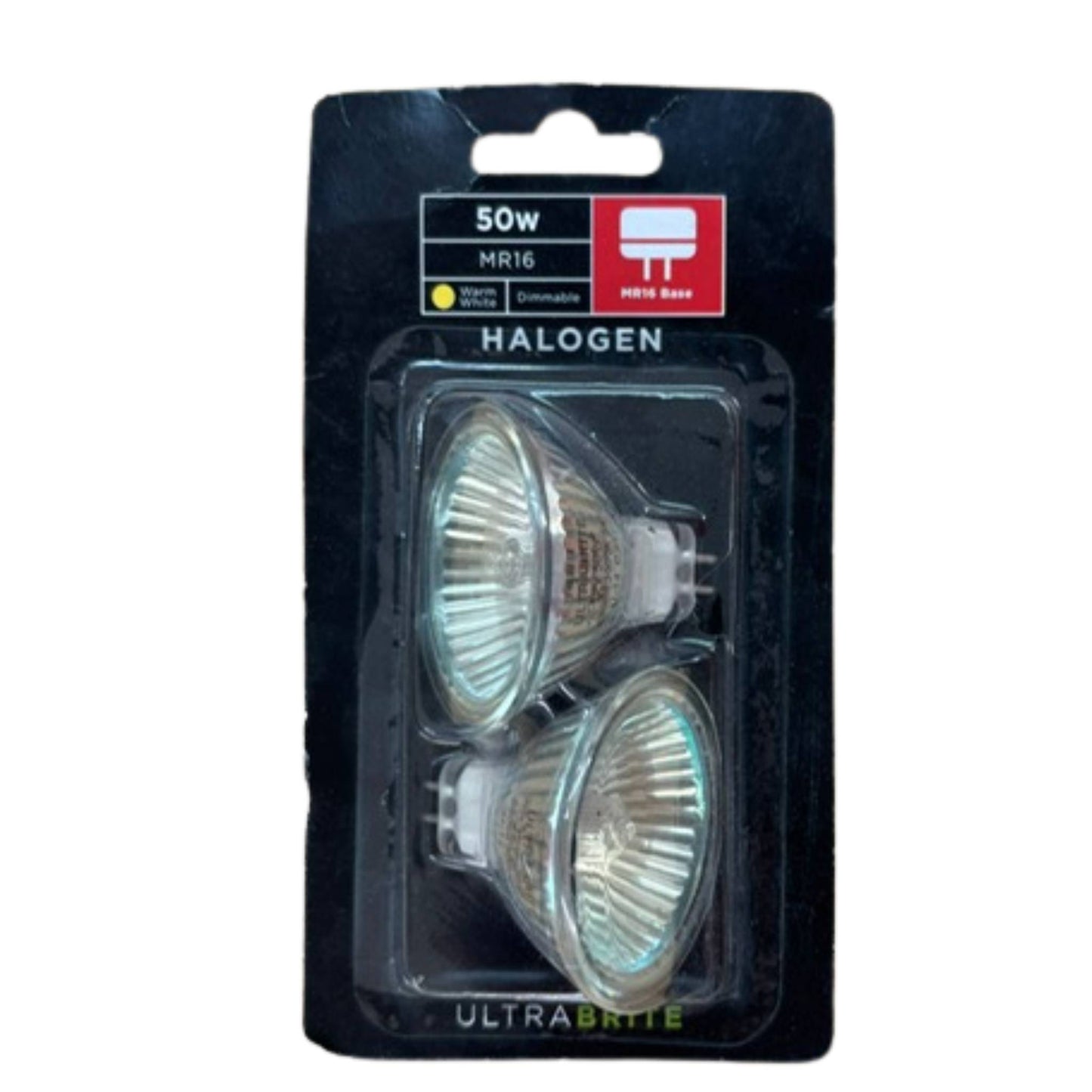 Halogen Dimmable Spotlight Bulbs