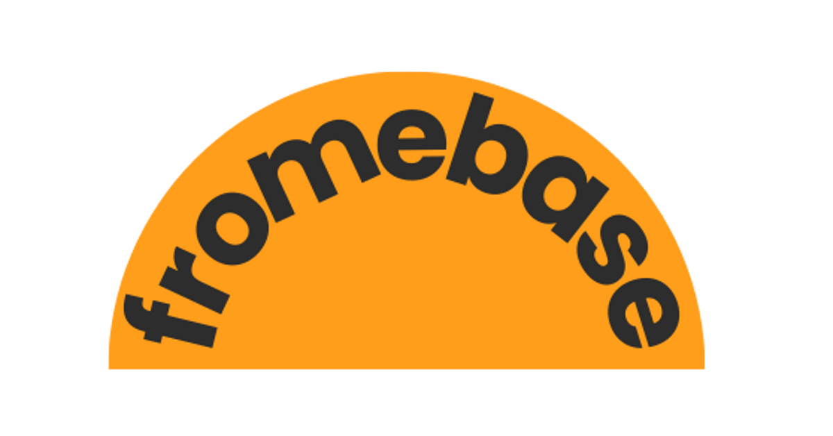 FROMEBASE