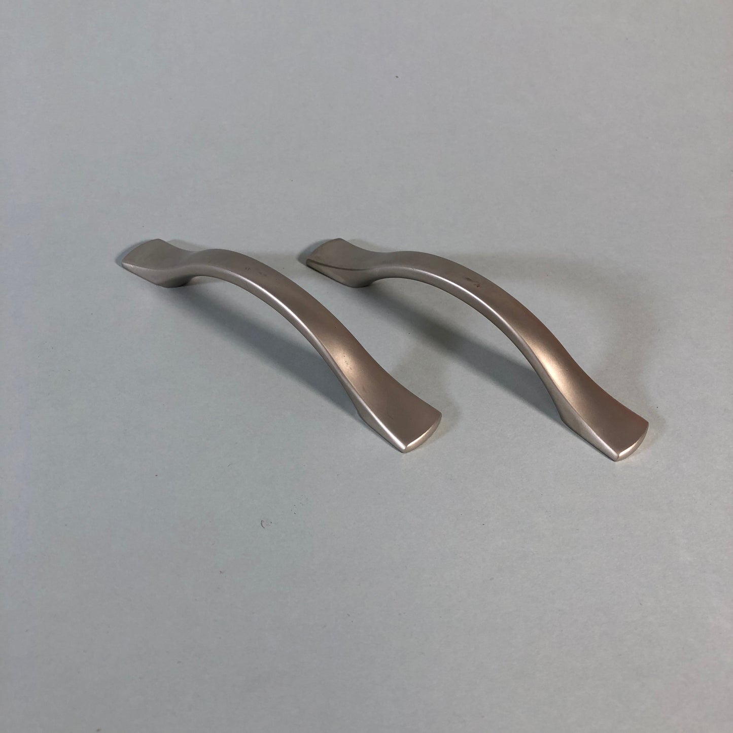 Kitchen Drawer Bow Handles