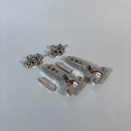 Blum kitchen door hinges