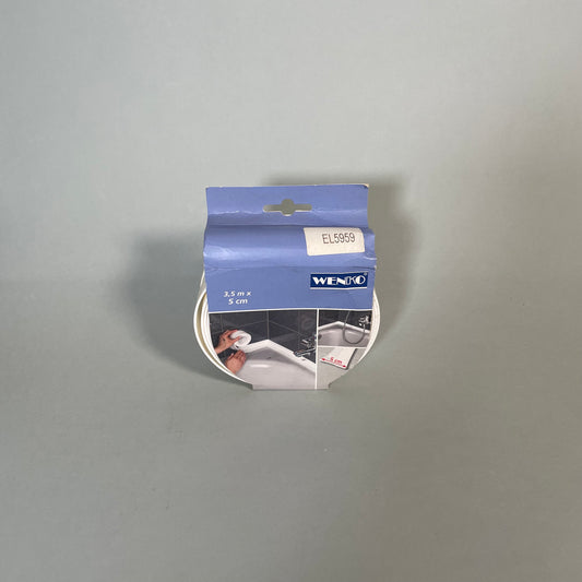 Wenko Extrabroad Sealing Tape (White)