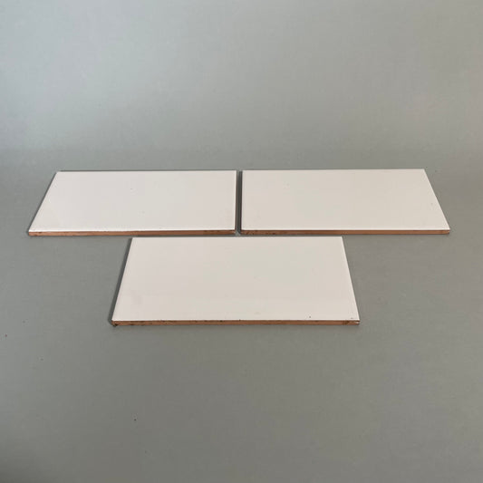 Ceramic Wall Tiles (new) x 30