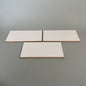 Ceramic Wall Tiles (new) x 30