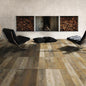Antique Wood Effect Tiles
