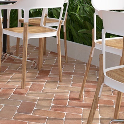 Terracotta Tiles