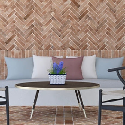 Terracotta Tiles