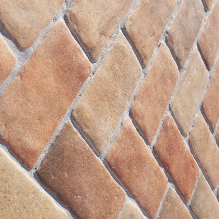 Terracotta Tiles