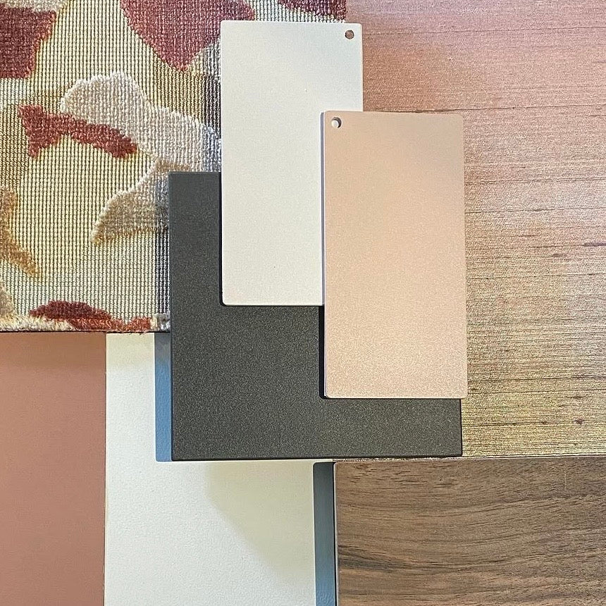 Interiors Colour Workshop