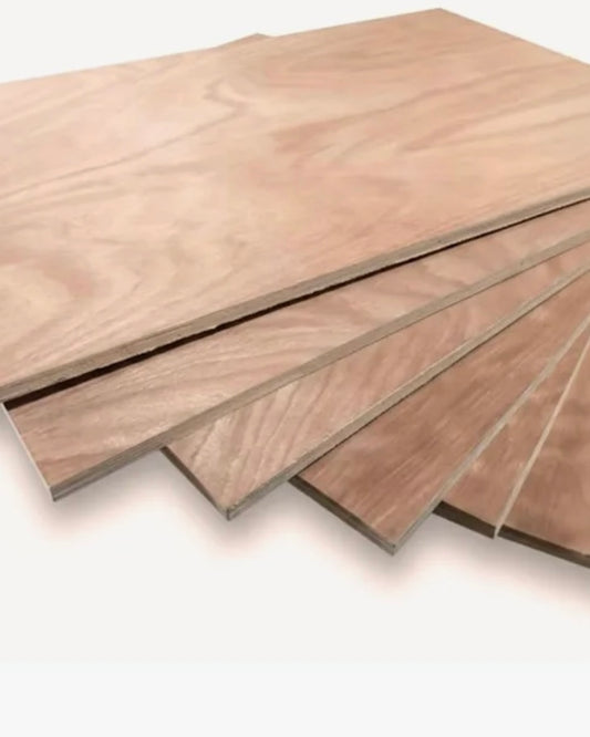 Plywood