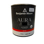 Benjamin moore AURA paint 1.5L